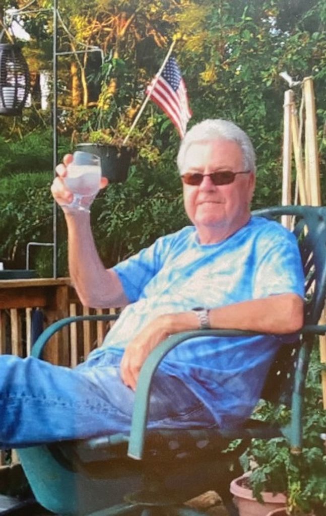 Paul A. Bartoloni Profile Photo