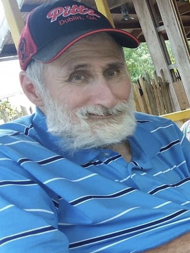 William Dervis Arnold, Sr.