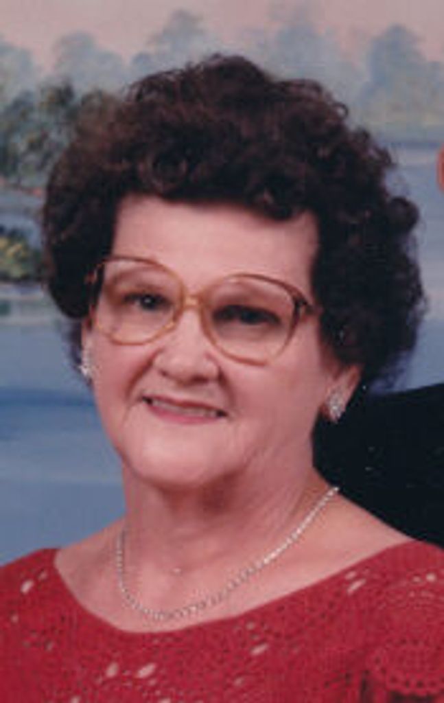 Mary Kathryn Osborne Profile Photo