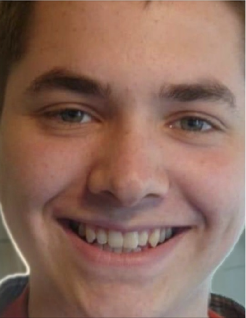 Sebastian Phillip Deroberts Profile Photo