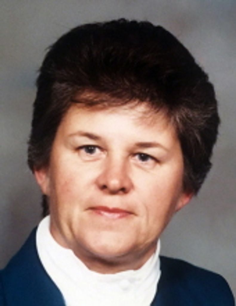 Marilyn E. Boettger