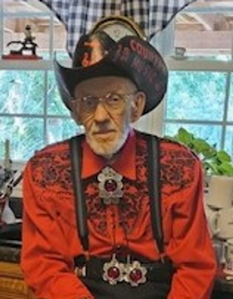 William B. "Billy" Spears Profile Photo