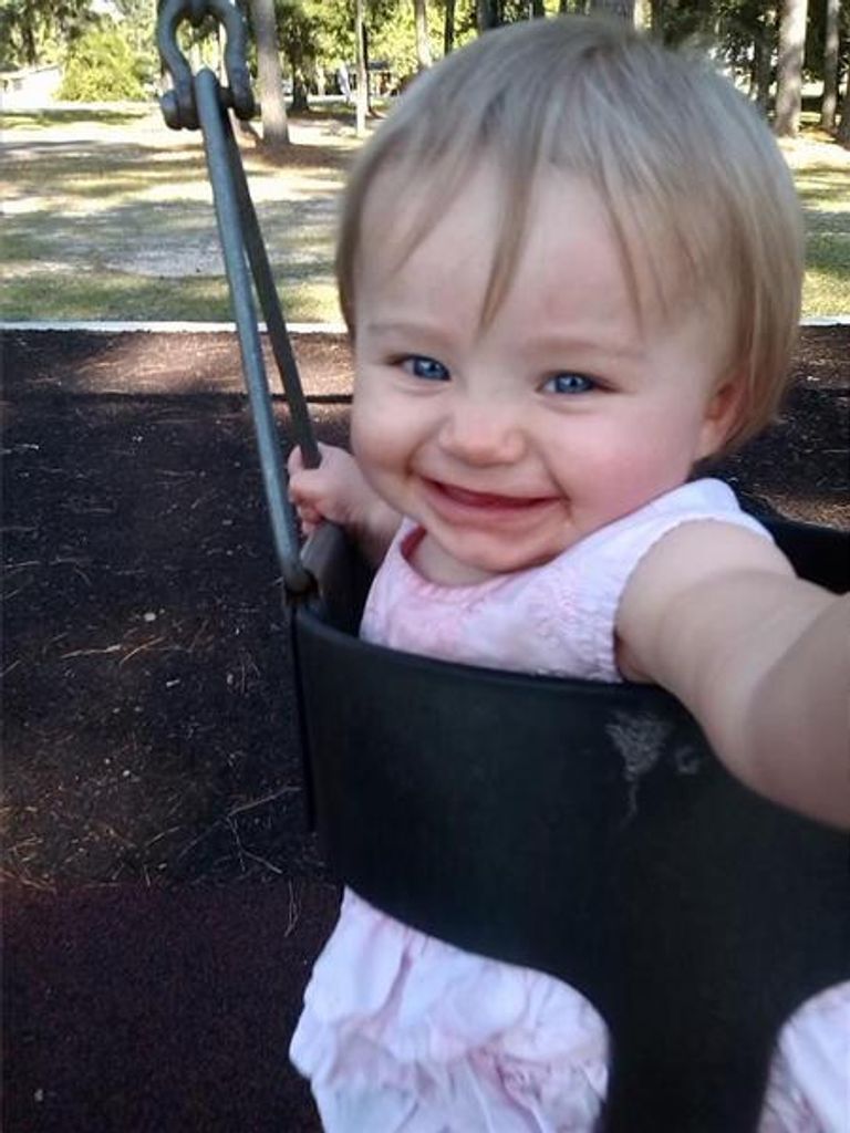Addalin G. Bridges Profile Photo