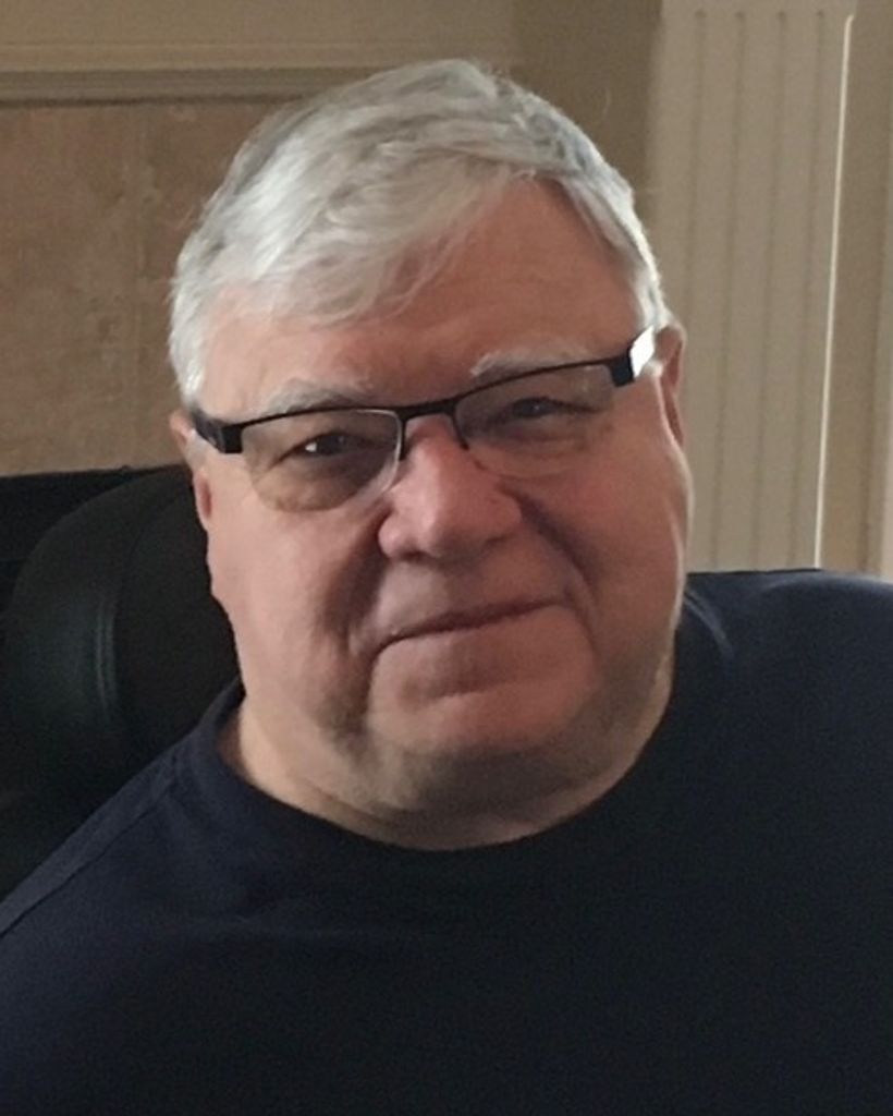 Robert W. Redman Profile Photo
