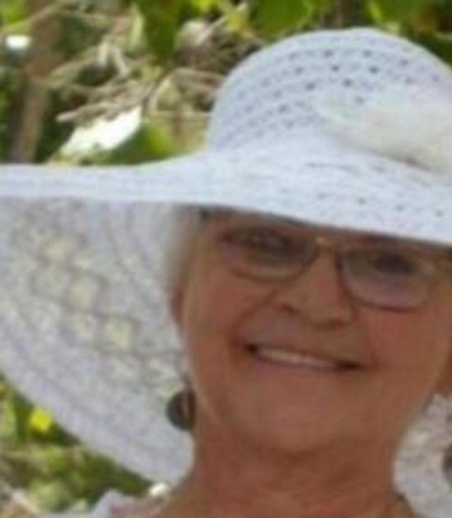 Linda Smith Clark