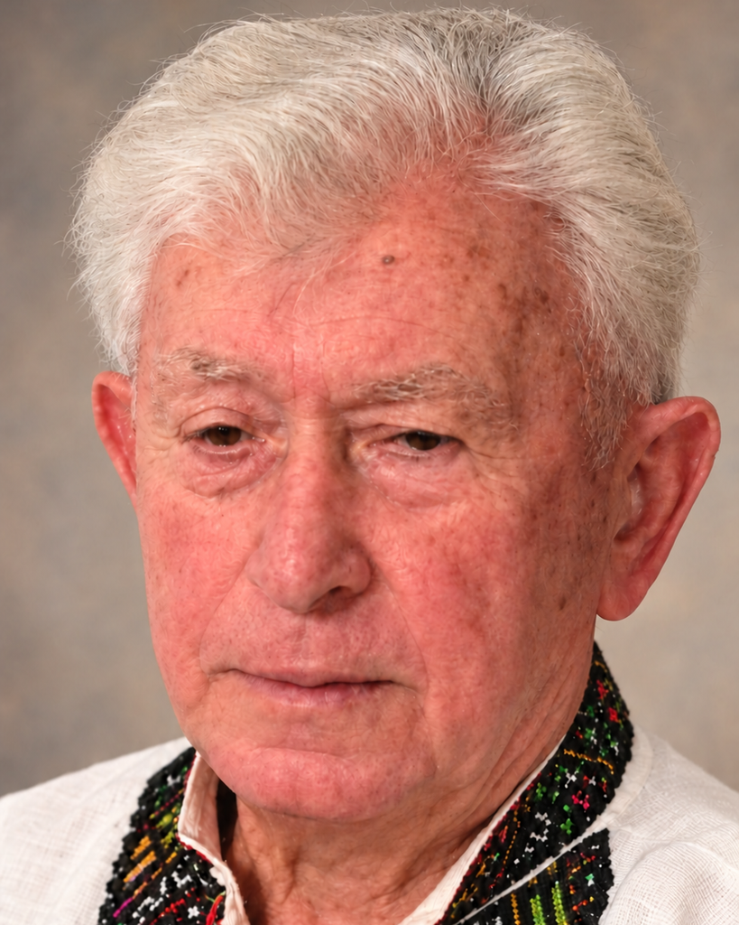 John Iwaskiewych Profile Photo