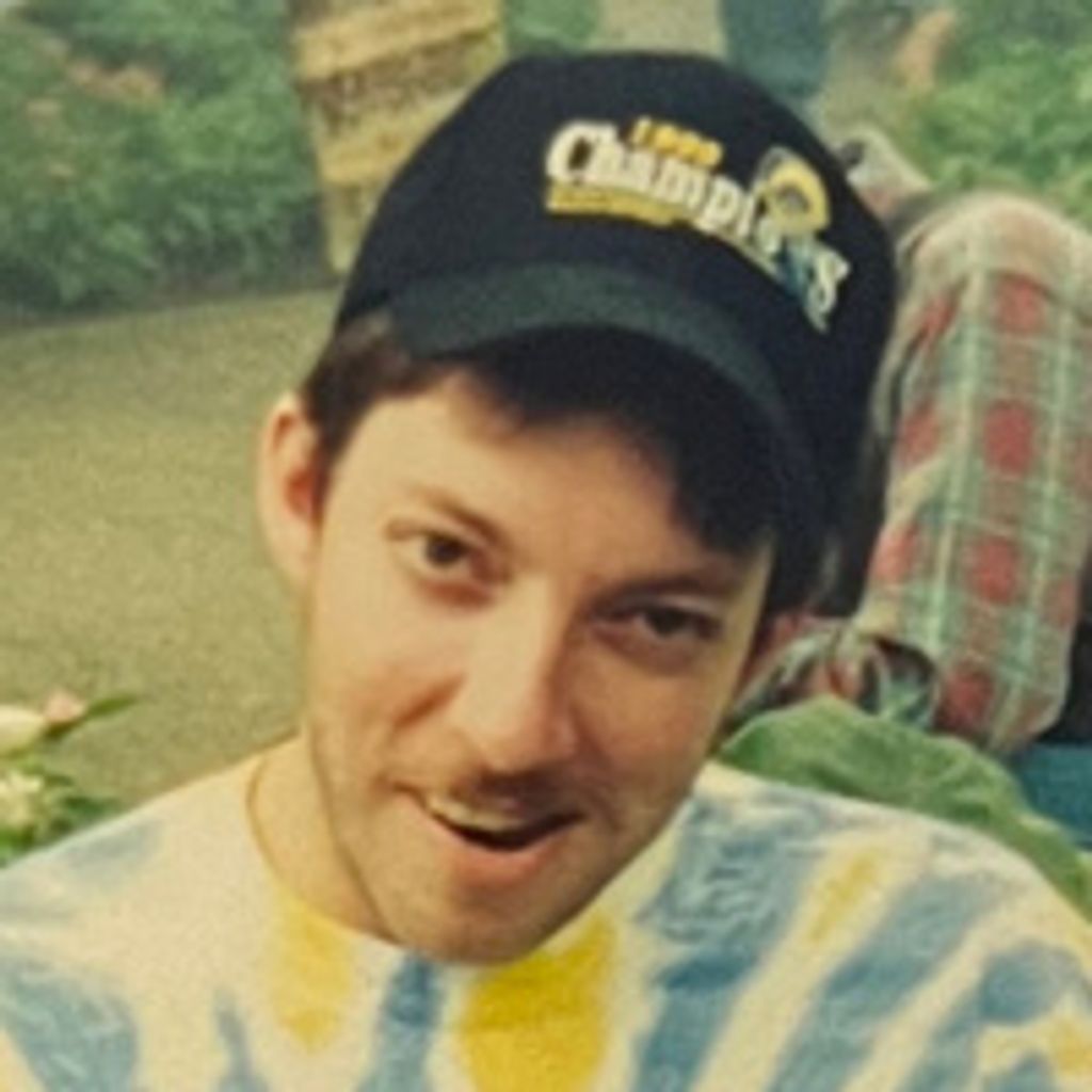 Karl P. Kaspar Profile Photo