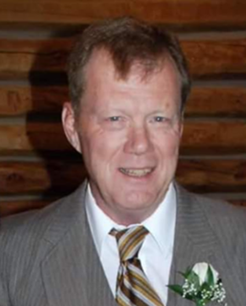 Steven Spencer Profile Photo