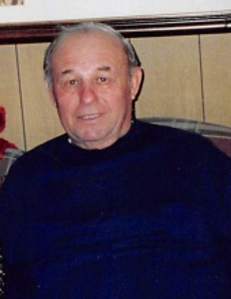 Peter Mayer