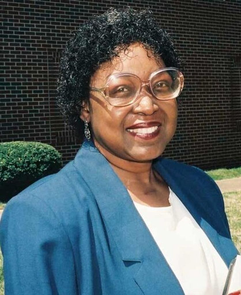 Mrs. Bettie L. Thornton Profile Photo