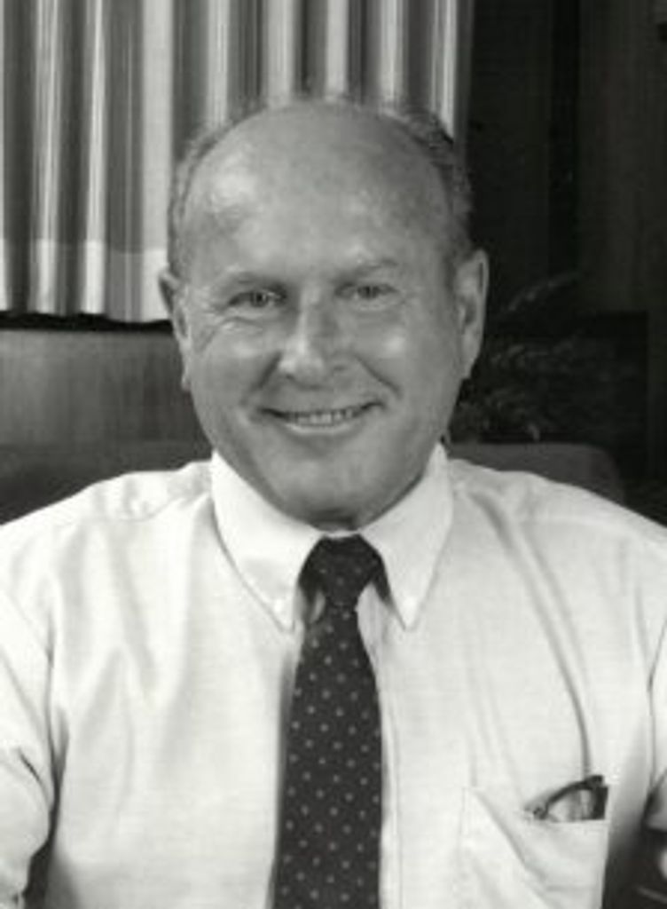 Milton Eugene Nichols