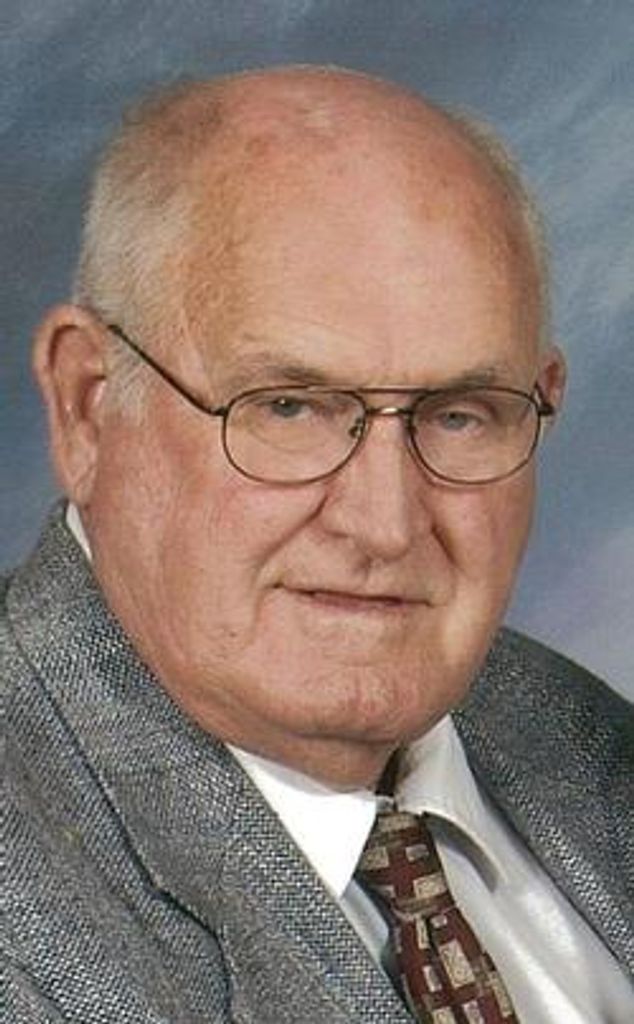 Robert Carrol "Bob" Gipson