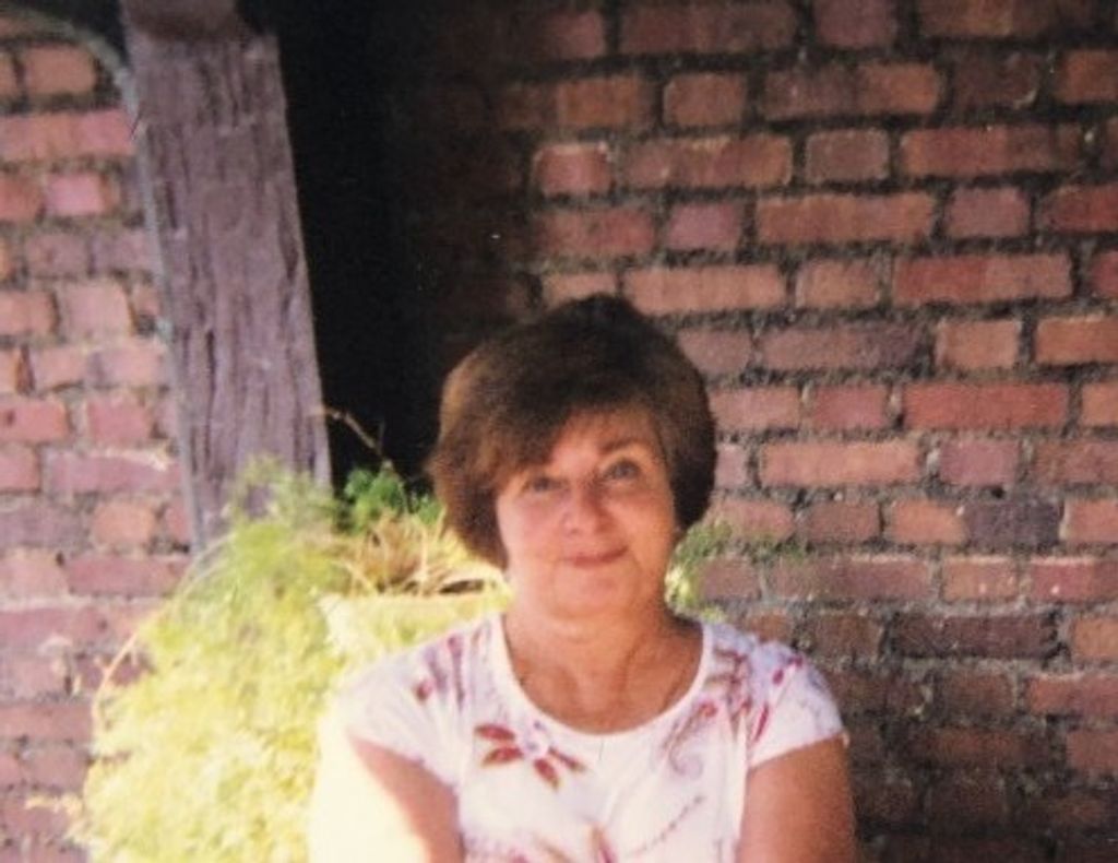 Marie M. Ginter