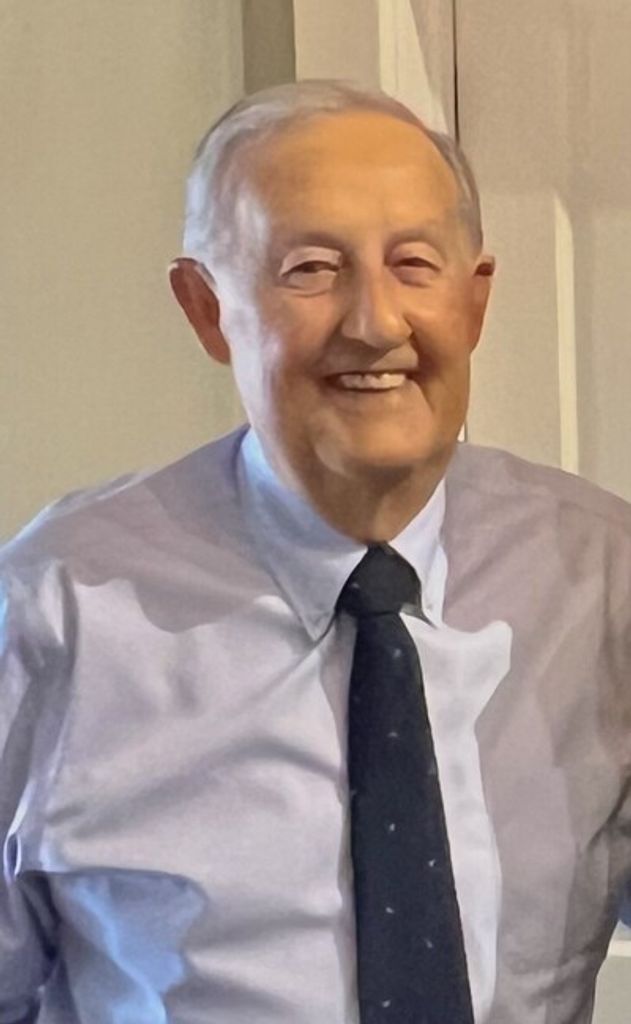 Donald Howard Weaver Profile Photo