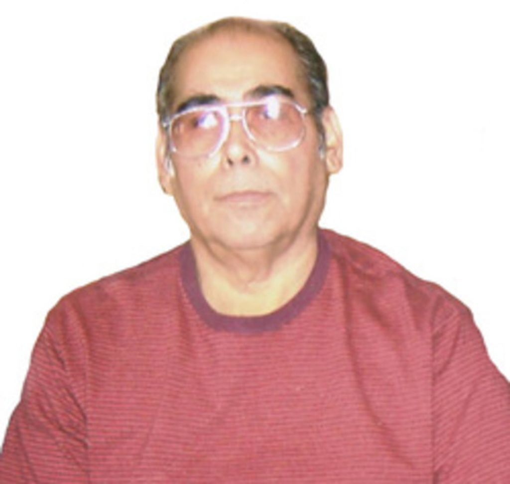 Daniel Leal