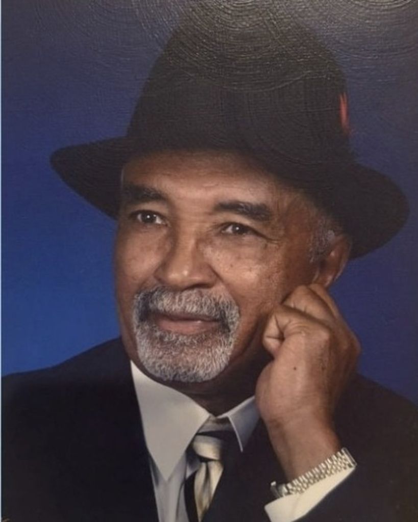 Fred Little Profile Photo