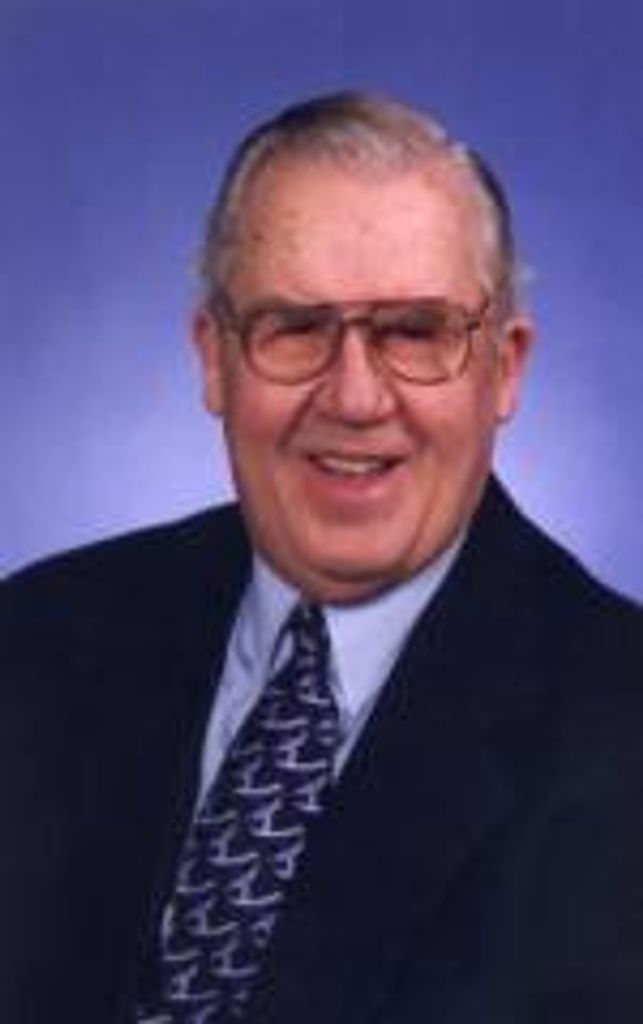 Gerald Gerber