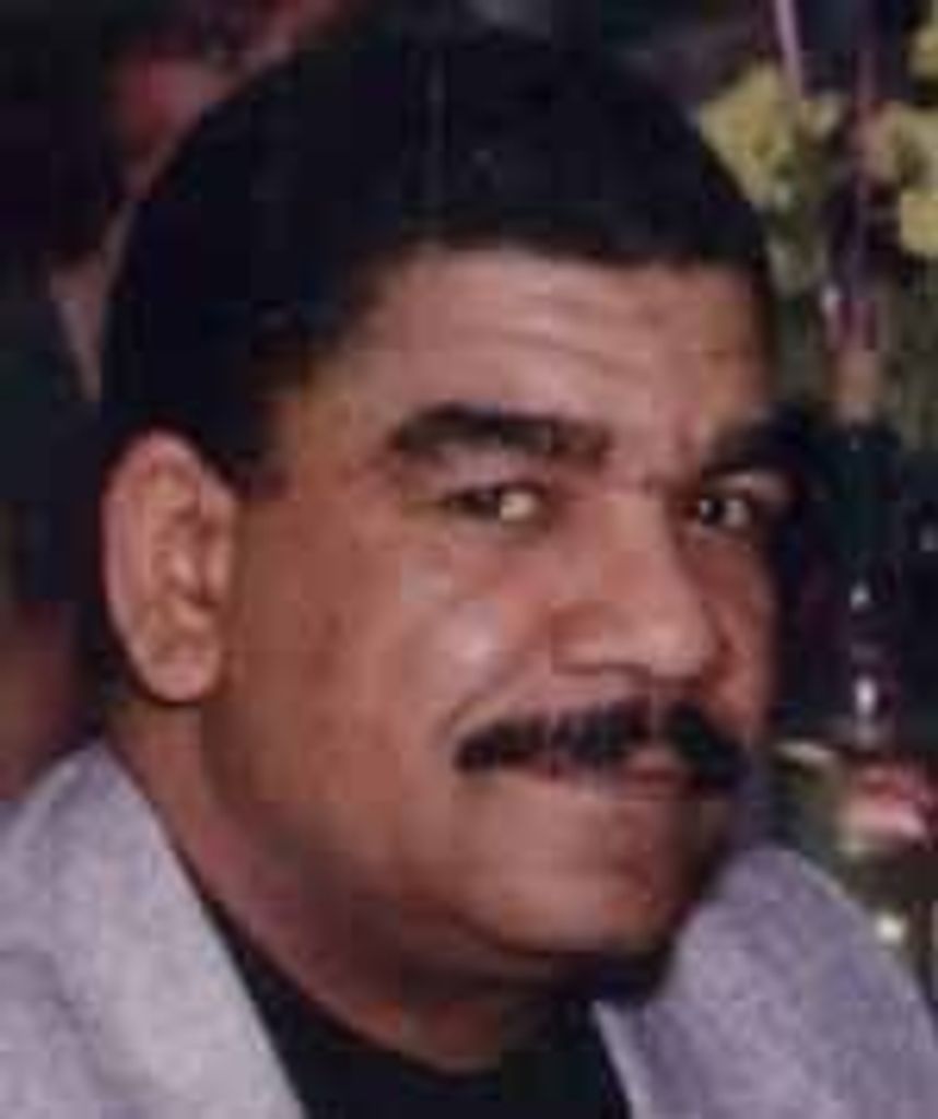 Duane L. Duarte, Sr.