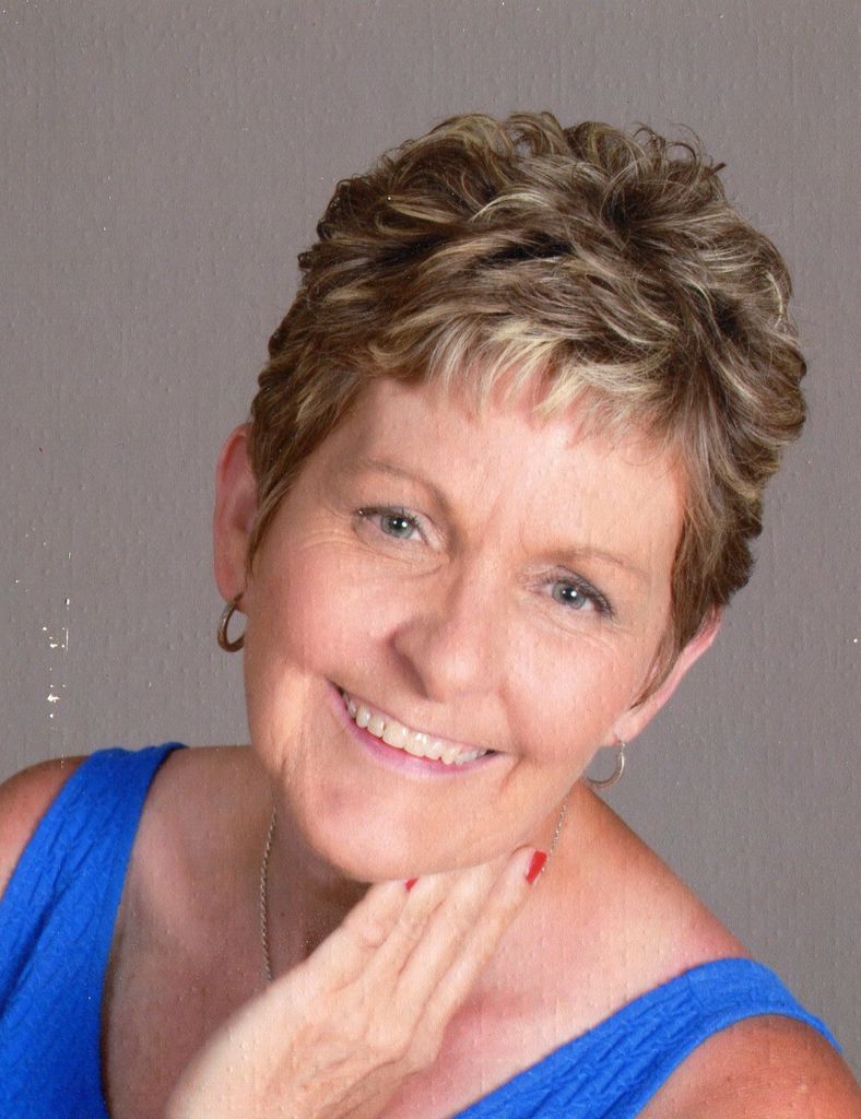 Cecelia "Cyl" Judith Liposky Profile Photo