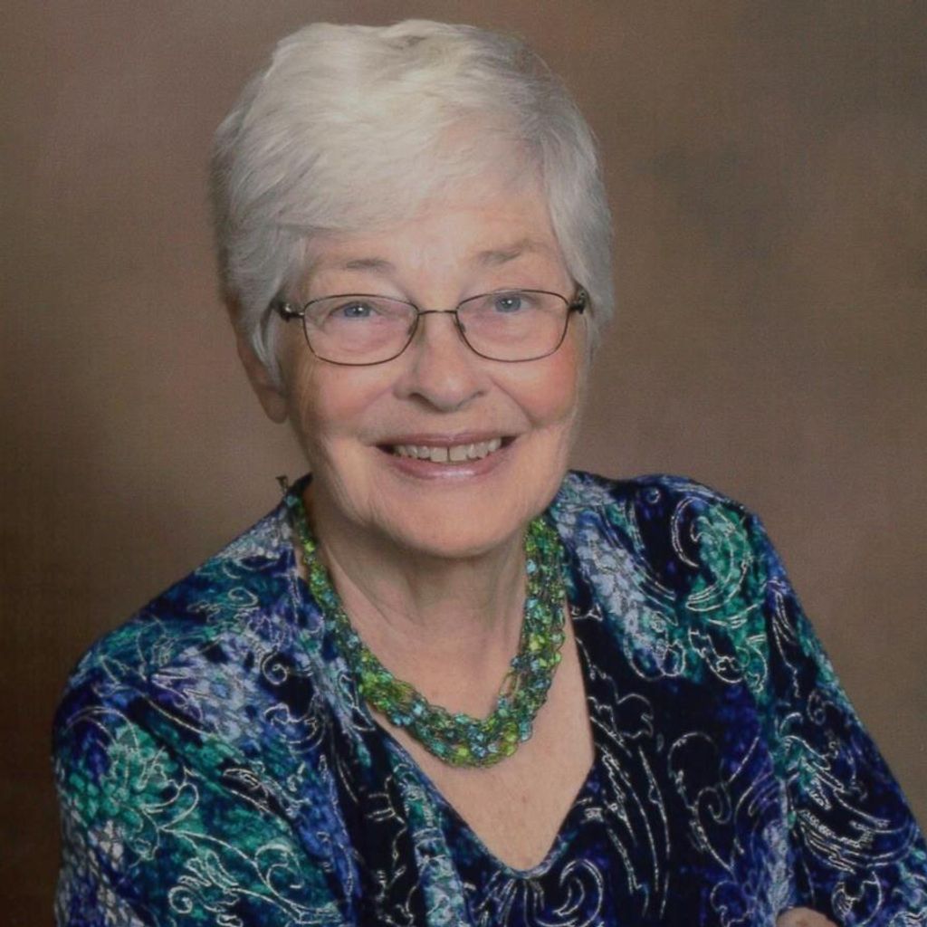Janice "Jan" Lee Mcmurray