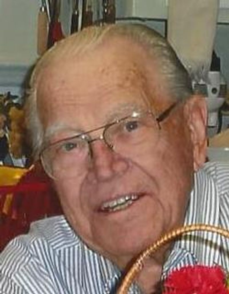Alvin F. "Al" Koehler Profile Photo