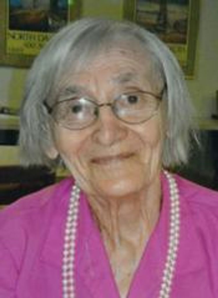Viola M. Ost Profile Photo