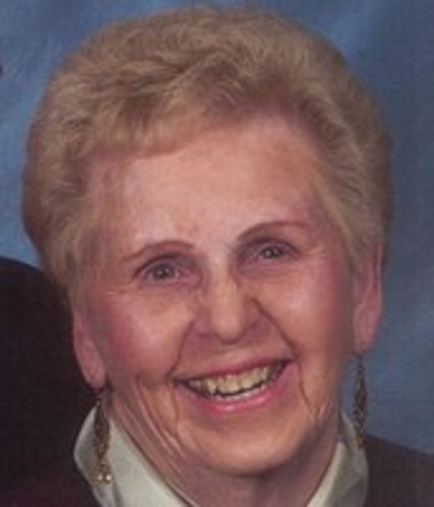 Joan V. Reifschneider