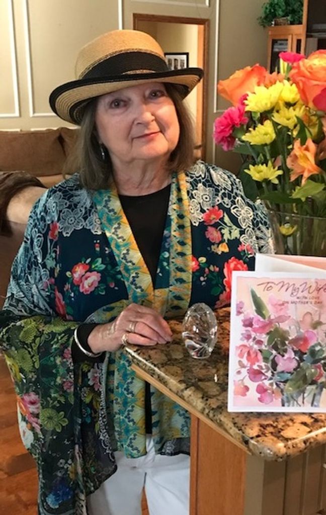 Gaye Miller Thomas Profile Photo