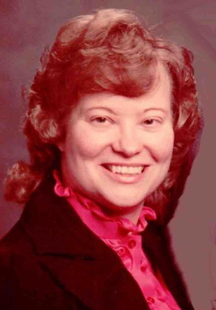 Larysa Barbara Robinson Profile Photo