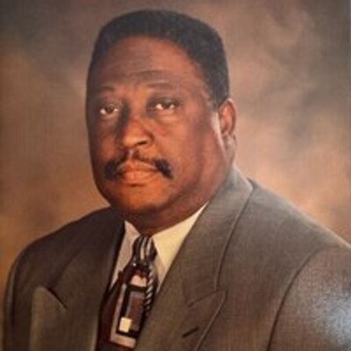 Earl Larkin, Jr. Profile Photo