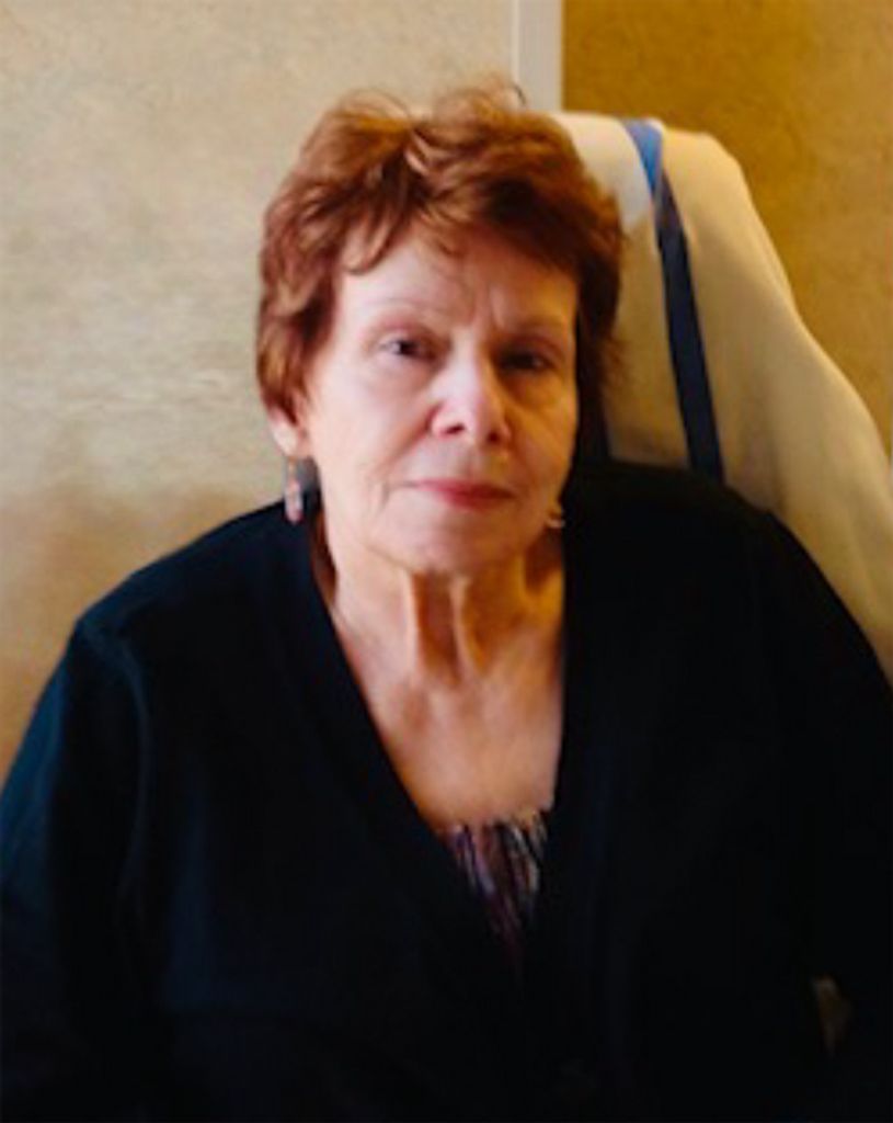 Florence Remillard