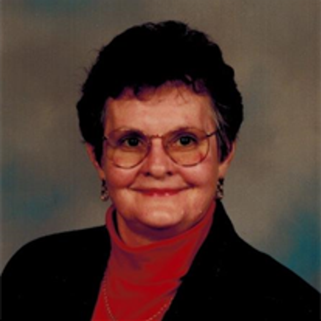Kay N. Schamp