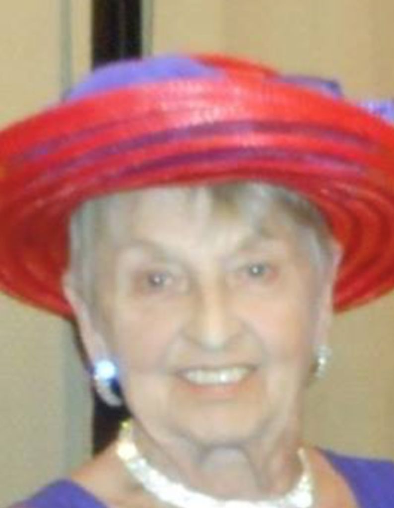 Patricia M. Sherman Profile Photo