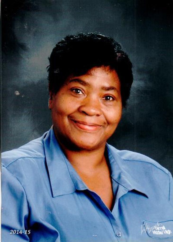Bettie Price Jones Profile Photo