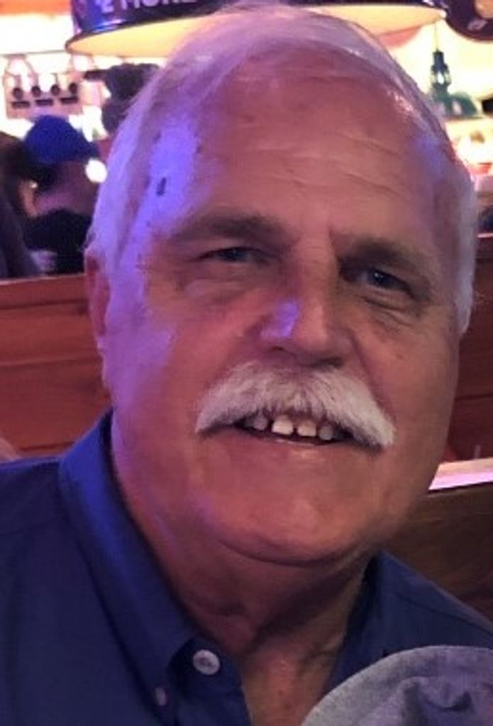 Richard J. Wagner Profile Photo