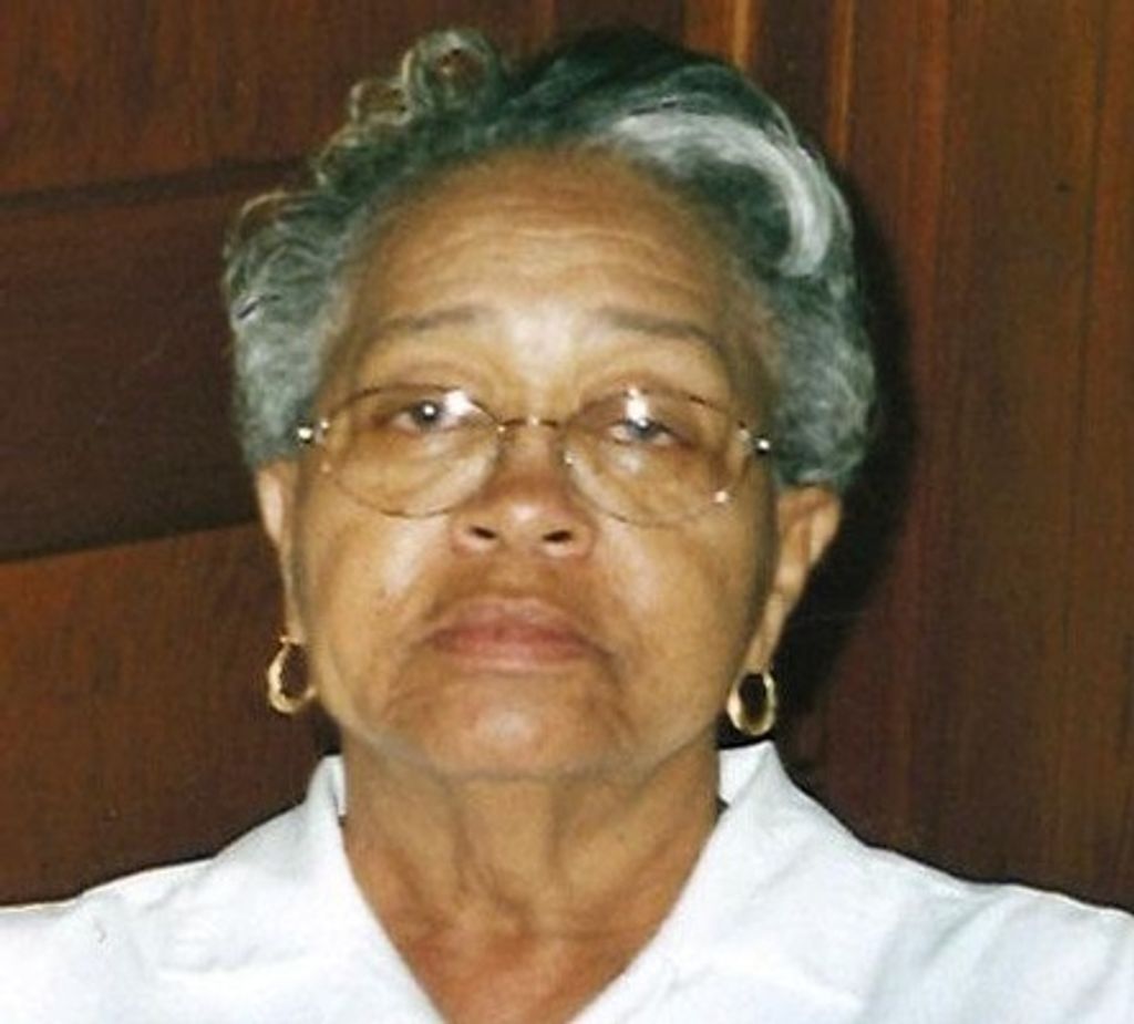 Ruby Barnes Profile Photo