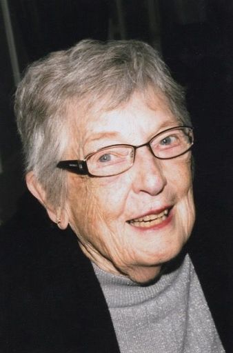 Barbara Elaine Wilkins Profile Photo