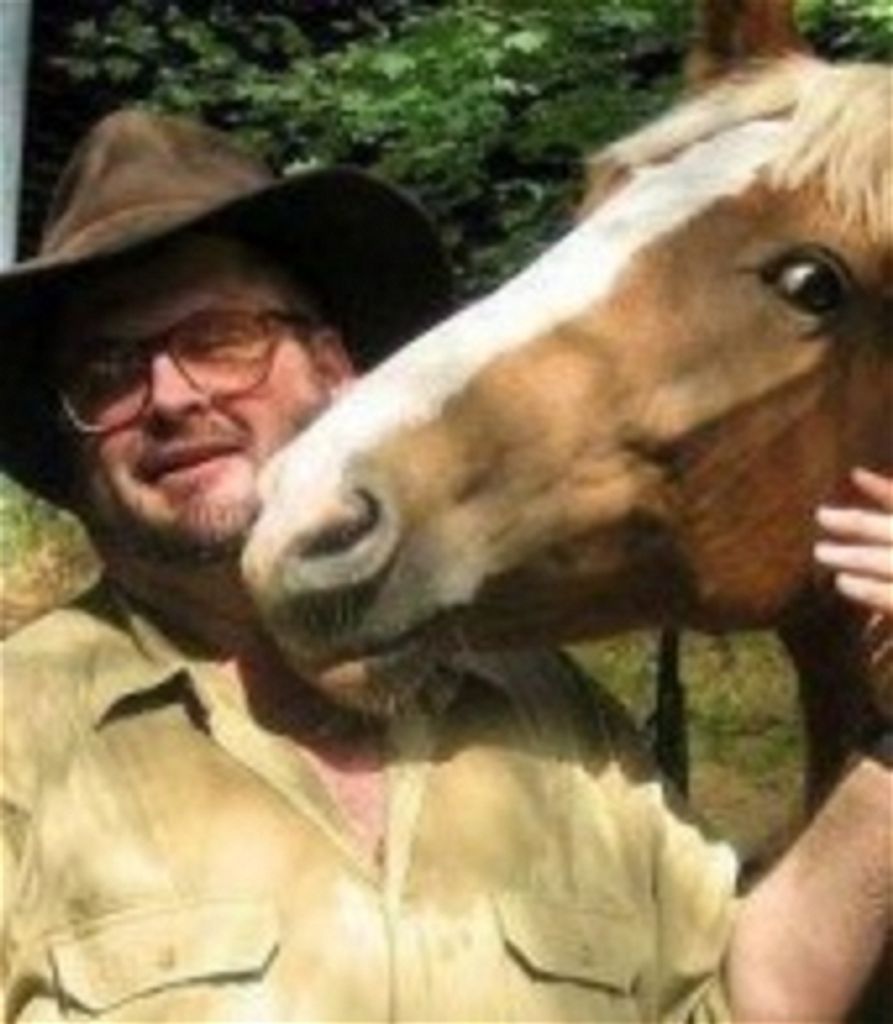 Nicholas Dean Wagner Profile Photo