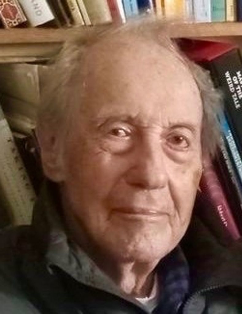 Homer David Eckhardt Profile Photo