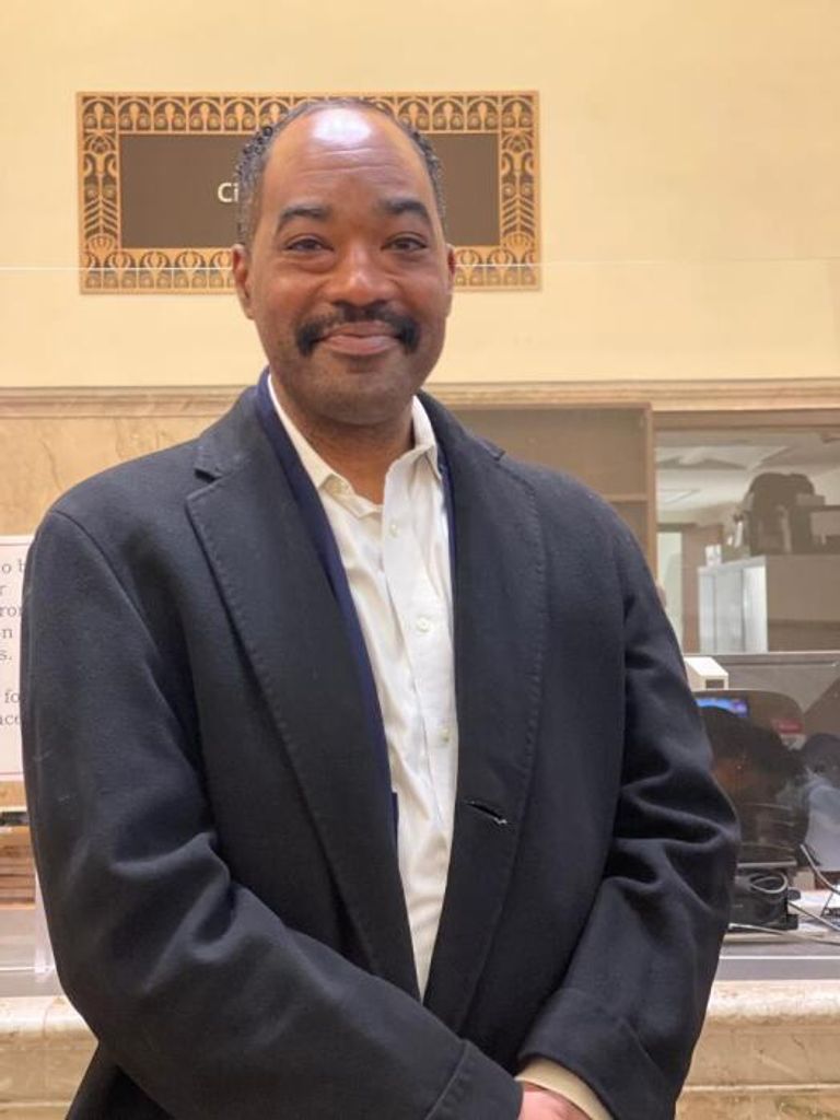 Brodie Jackson Flood, Jr