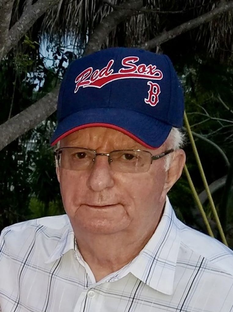 John William Henchey, Jr. Profile Photo