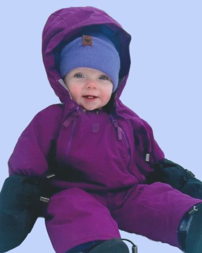 Ruth Elizabeth DeNure Profile Photo