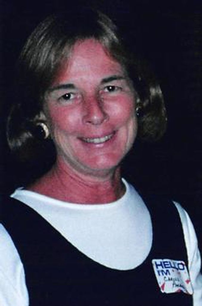 Carole C. Parrish