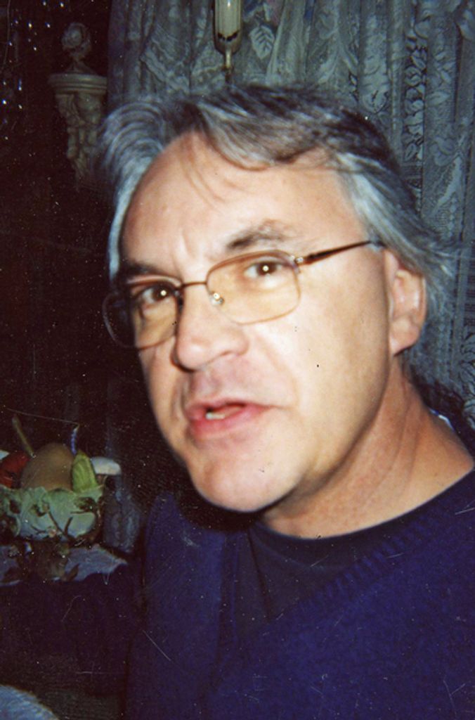 Frank Paul Burns Profile Photo