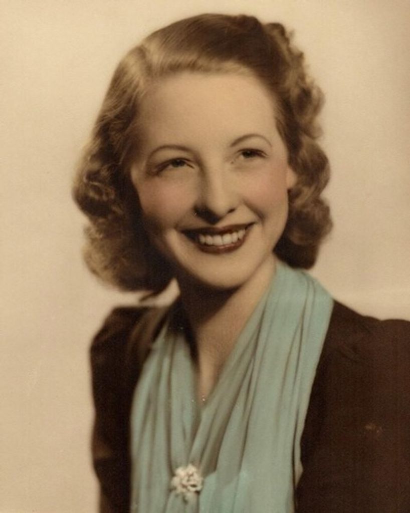 Lauretta Virginia Jones Profile Photo