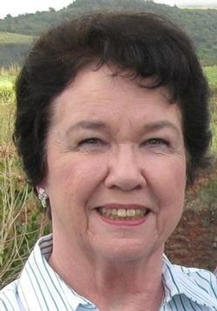 Martha Elizabeth Hall