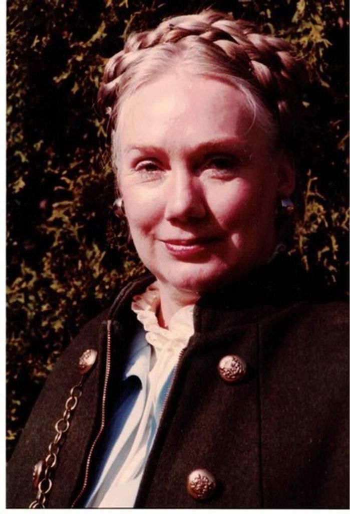 Shirley L. (Herzog) Krowitz Profile Photo