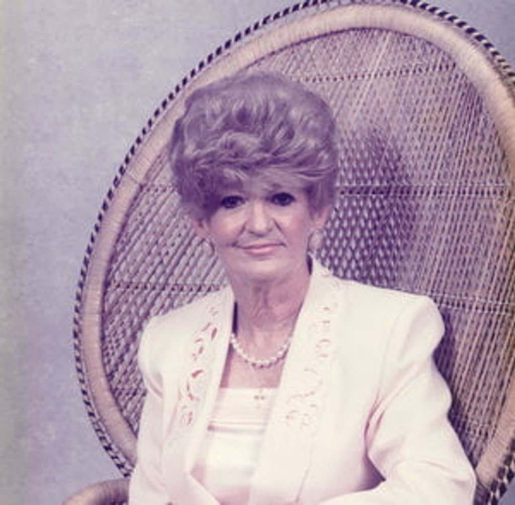 Belva Gene Trebilcock Profile Photo