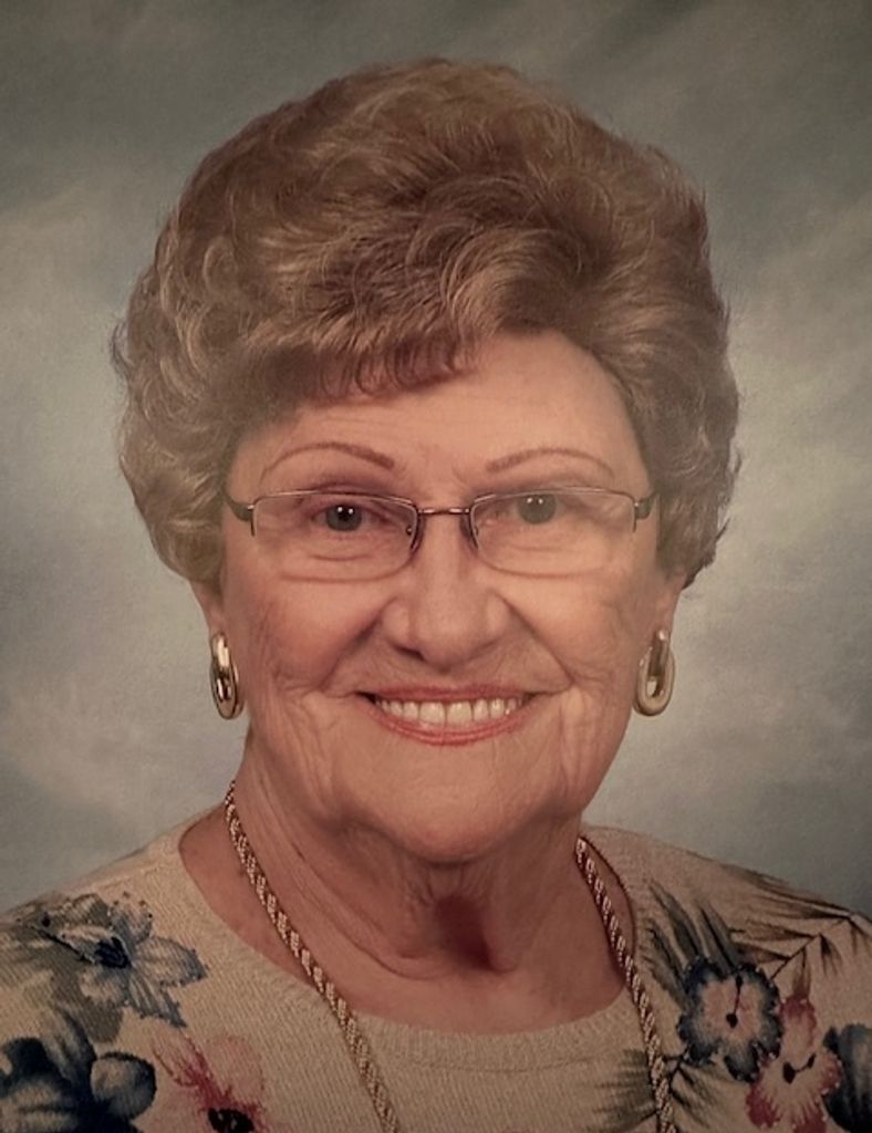 Jean Giles Profile Photo