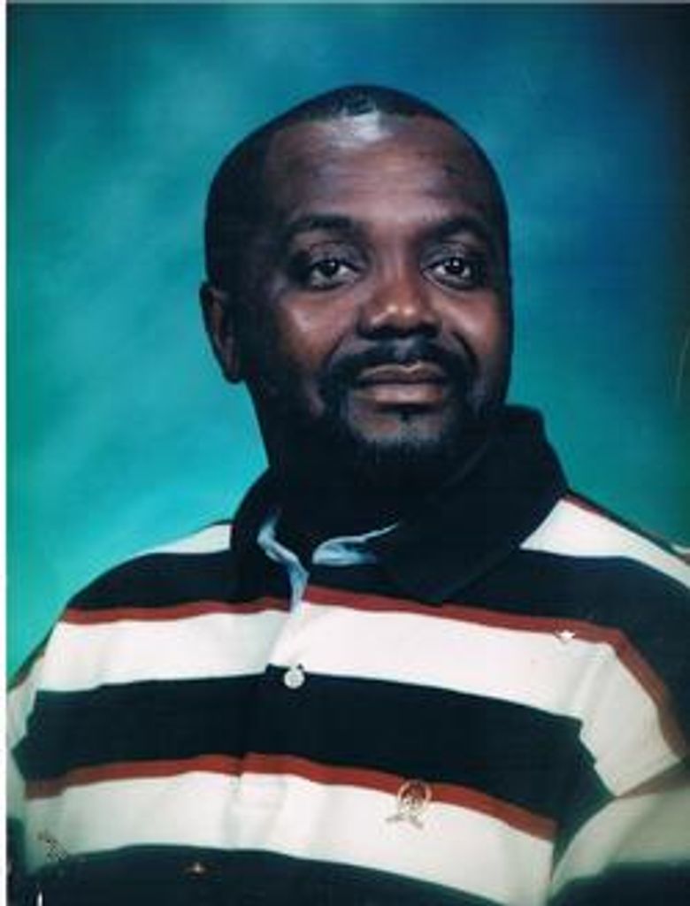 Wayne T. Jackson, Jr.